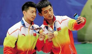 2014年世界杯张继科为什么能赢马龙 为什么张继科不打球了,马龙还在继续